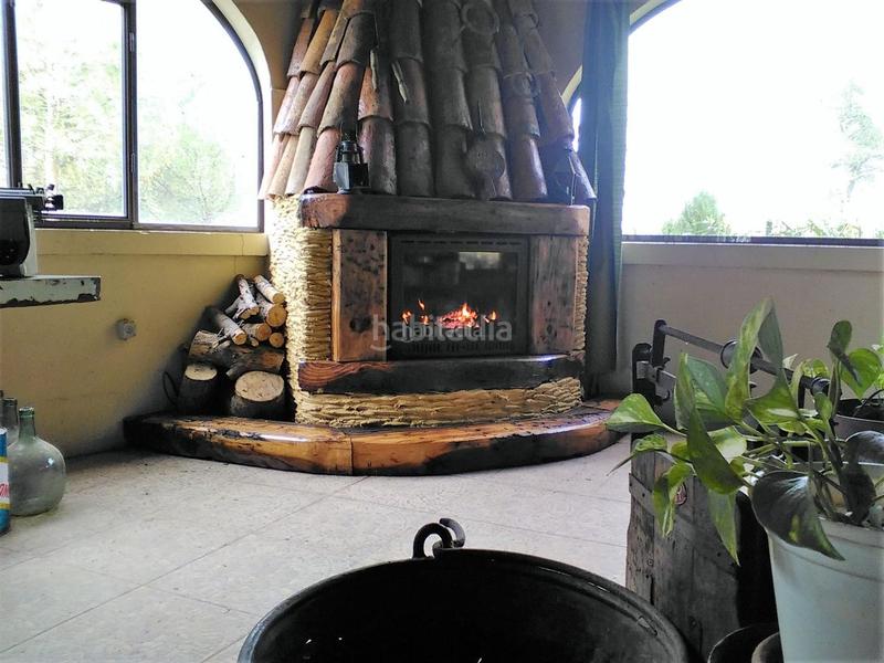 Foto 6dd81b86-963a-4c01-b4e6-e5d5475ff681. Haus in paraje pinar de hierro 2 in Calañas