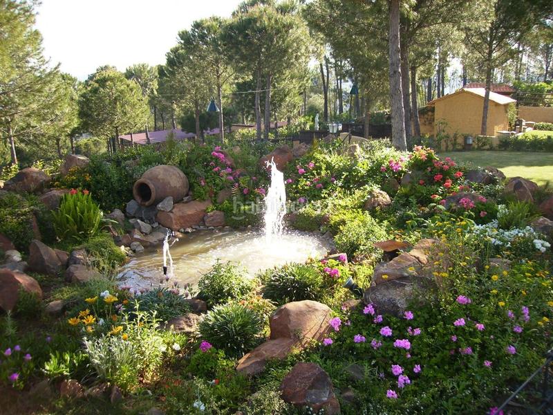 Foto a25d2fd8-7bfb-40b6-85a0-5bf615762be9. Haus in paraje pinar de hierro 2 in Calañas