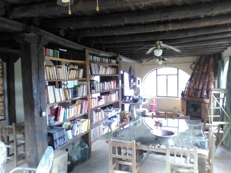 Foto c7086dce-65a2-44c7-b849-94f924ddb04b. Haus in paraje pinar de hierro 2 in Calañas