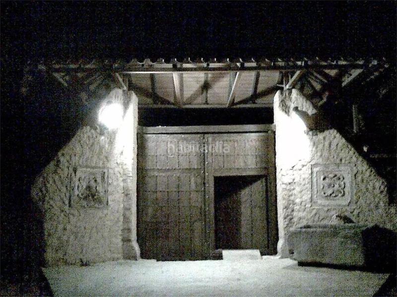 Foto fe47661b-8f21-4e27-9b23-65c143f8b18d. Haus in paraje pinar de hierro 2 in Calañas