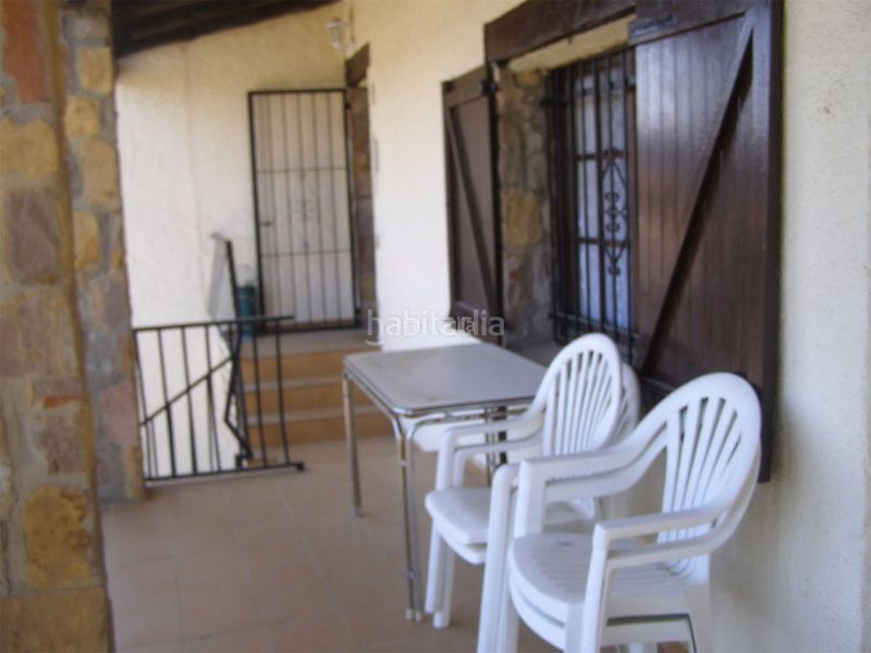 Foto 146e8ce6-824f-4c8e-99d7-45517b7e51ca. Casa a carrer de parís 23 a Cabanyes-Mas Ambrós-Mas Pallí Calonge