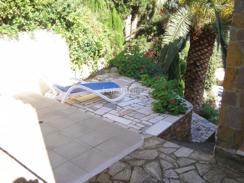 Foto 76db126a-1e5c-4ee5-93ea-cd035649533f. Casa a carrer de parís 23 a Cabanyes-Mas Ambrós-Mas Pallí Calonge