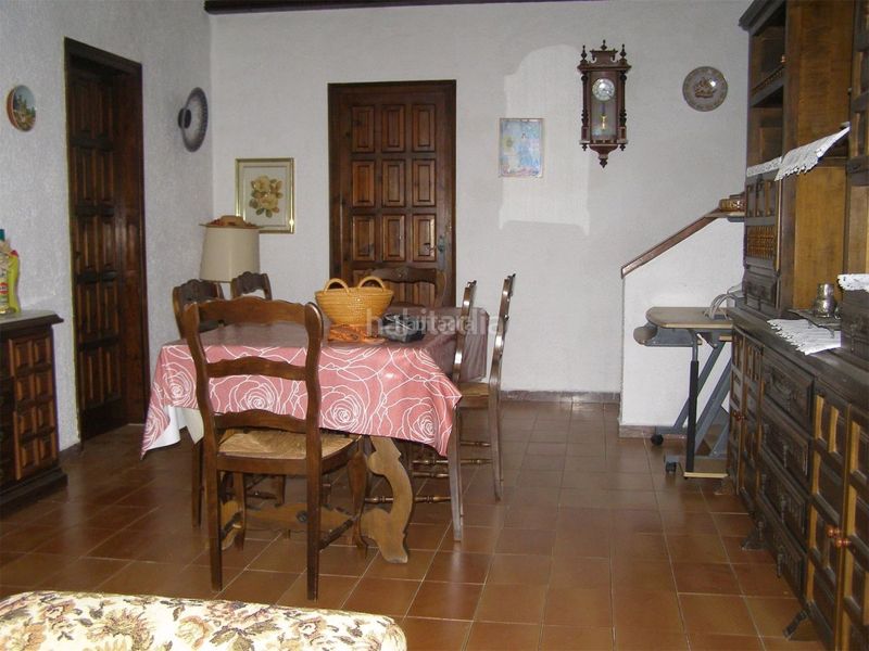 Foto e60dc321-7744-4359-a5f0-d152dad1d444. Casa a carrer de parís 23 a Cabanyes-Mas Ambrós-Mas Pallí Calonge