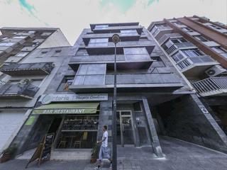 Aparcament cotxe a Carrer camí de riudoms 36. Plaza de aparcamiento en el centro