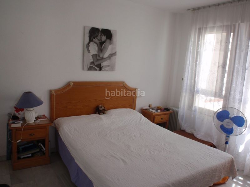 Piso en Calle palmito residencial pueblo evita., 21. Very sunny apartment with terrace next to beah. (Benalmádena, Málaga)