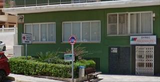 Local Comercial en Placa doctor fleming 1. Local comercial en zona faro, cullera