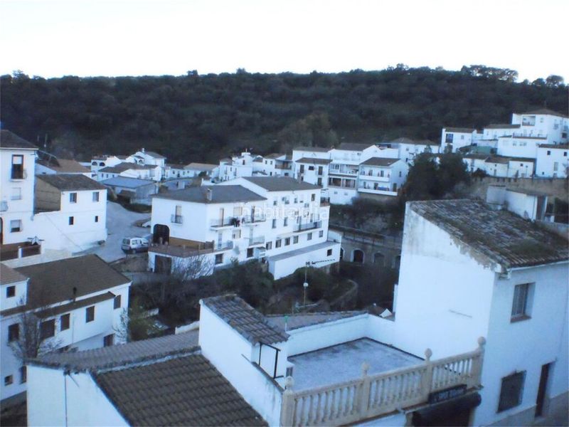 Foto 0c5587f9-d5dd-48a1-aa36-fa18fab70e09. Casa adosada en avenida del carmen 14 / avenida del carmen en Setenil de las Bodegas