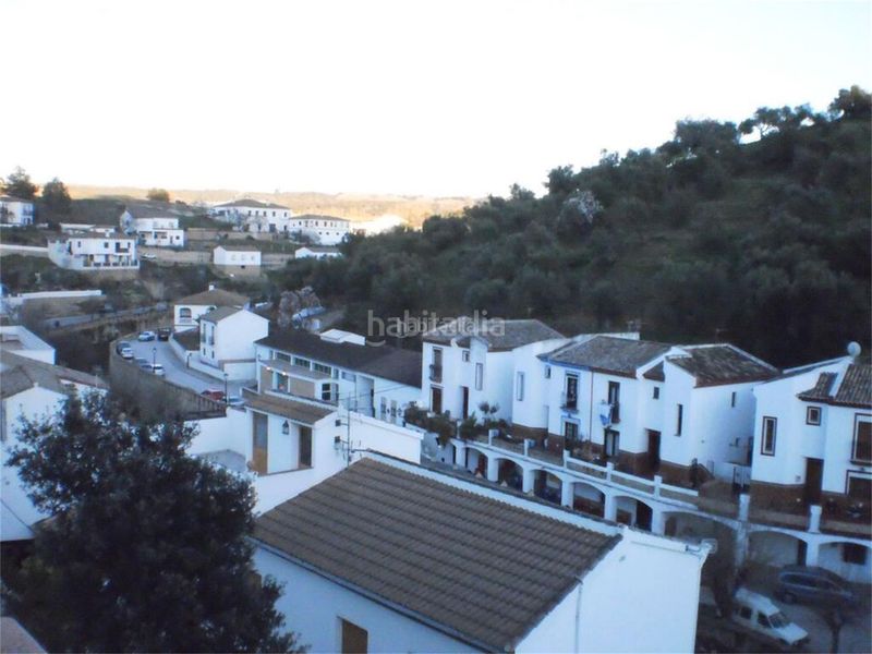 Foto 15d68f6b-0d5d-4493-a927-e116c2d3d960. Casa adosada en avenida del carmen 14 / avenida del carmen en Setenil de las Bodegas