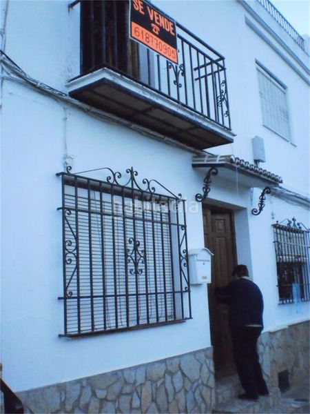 Foto c93e1189-2064-462e-a702-c0421d3babf6. Casa adosada en avenida del carmen 14 / avenida del carmen en Setenil de las Bodegas