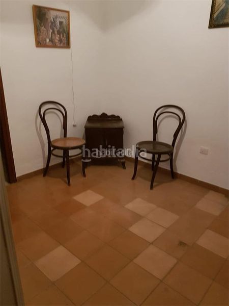 Foto d1bdb716-eaf8-44b2-9794-5210755a35c0. Casa adosada en avenida del carmen 14 / avenida del carmen en Setenil de las Bodegas