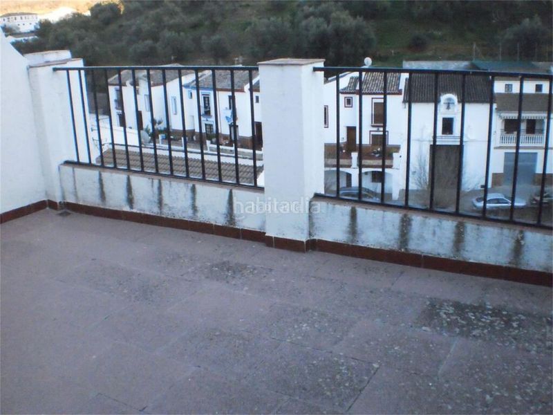 Foto f35356b5-a58b-493e-b6ec-43c2877790c2. Casa adosada en avenida del carmen 14 / avenida del carmen en Setenil de las Bodegas