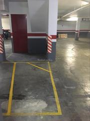 Lloguer Aparcament de moto a Carrer de ventura plaja 12. Alquilo plaza para moto