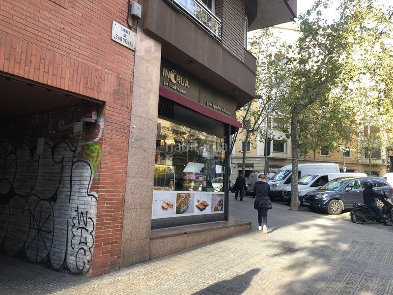 Foto 546d1d48-521c-49c6-805d-bbea767823da. Aparcament cotxe a carrer de sardenya 345 a El Camp d´en Grassot i Gràcia Nova Barcelona