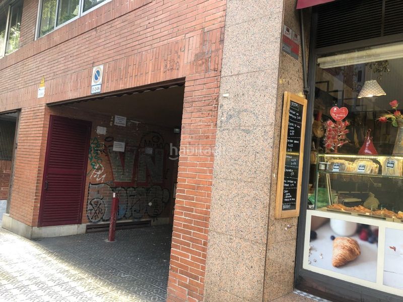 Foto 907683b9-b6ce-4e5c-a4ea-732f7459aeea. Aparcament cotxe a carrer de sardenya 345 a El Camp d´en Grassot i Gràcia Nova Barcelona