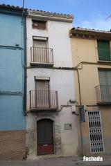 Casa a Calle las arribas 3. Casa en el centro del pueblo