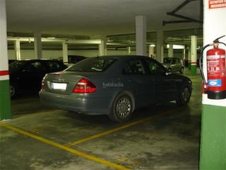 Parking coche en Calle de campezo 14. Rejas / calle campezo