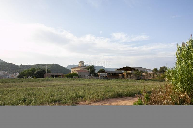 Foto 01e1d215-6818-4781-a587-6a821010efde. Casa en c-37z km. 95 , finca rústica en Barri Mion - Puigberenguer Manresa