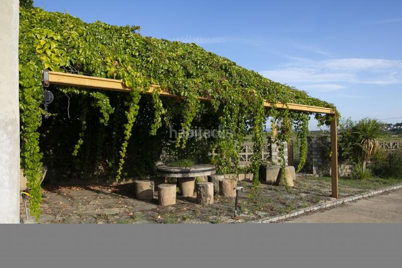 Foto 25d7804c-6dc7-4fee-88b8-d5892711fe59. Casa en c-37z km. 95 , finca rústica en Barri Mion - Puigberenguer Manresa