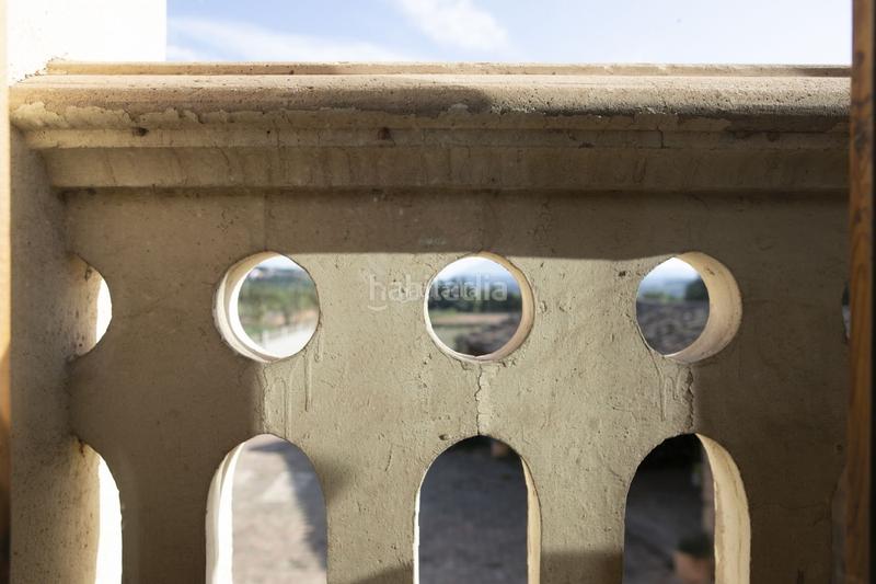 Foto 2f229c24-3601-4789-8e24-b41b9940acc6. Casa en c-37z km. 95 , finca rústica en Barri Mion - Puigberenguer Manresa