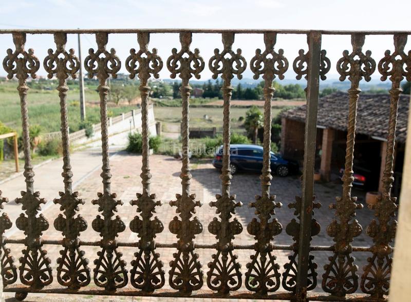 Foto 30f2e607-fe0e-4025-a615-bf1079345937. Casa en c-37z km. 95 , finca rústica en Barri Mion - Puigberenguer Manresa