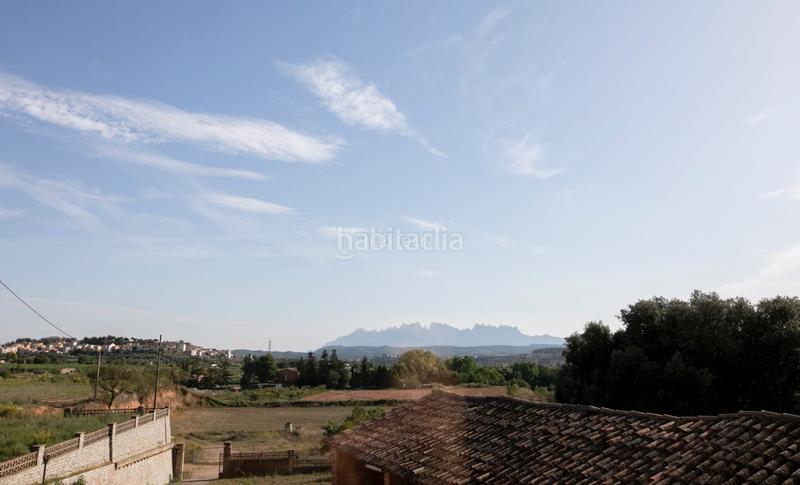 Foto 4819d876-ff5f-40ef-a311-a51cd7c78752. Casa en c-37z km. 95 , finca rústica en Barri Mion - Puigberenguer Manresa