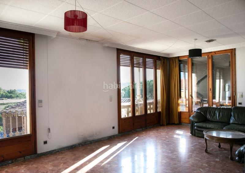 Foto 48a587ec-dff8-404e-b356-30f50159a0e9. Casa en c-37z km. 95 , finca rústica en Barri Mion - Puigberenguer Manresa