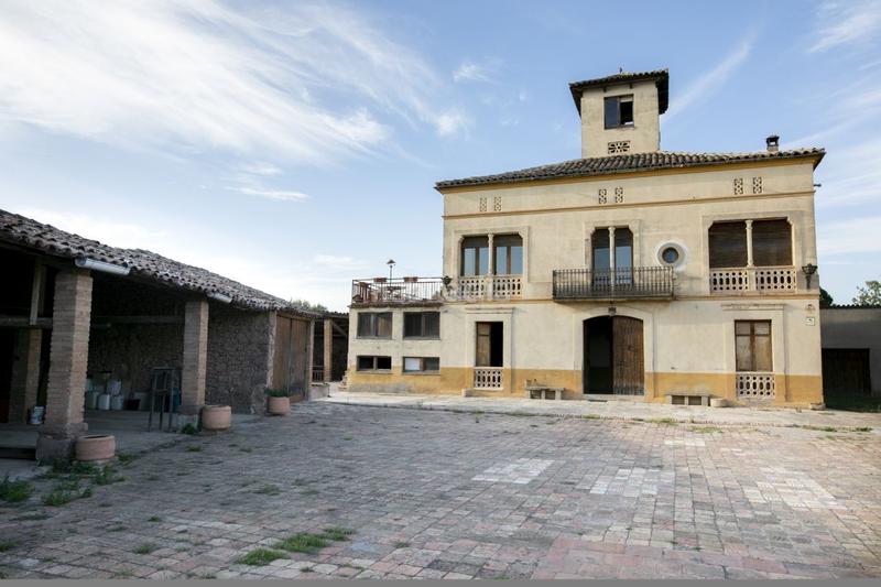 Foto d0099912-30e4-4ee4-9782-829982b9327e. Casa en c-37z km. 95 , finca rústica en Barri Mion - Puigberenguer Manresa