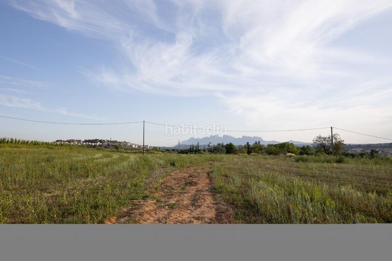 Foto e771e576-c800-4a84-b88e-bc2e88ad4da1. Casa en c-37z km. 95 , finca rústica en Barri Mion - Puigberenguer Manresa