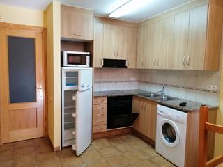 Location Appartement à Carrer gresolet 2. Pis a saldes amb vistes al pedraforca