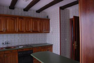Appartement à Avenida virgen de argeme 25. Chollo