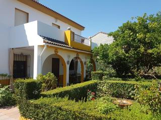 Casa a Urbanización peña tejada 25. Cerro muriano