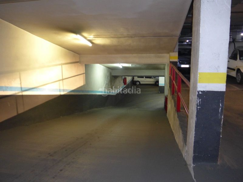 Foto 2d652d85-4dea-4819-bfbe-954fcfe72f0f. Miete autoparkplatz in carrer de sant pere d'abanto 12 in Barcelona