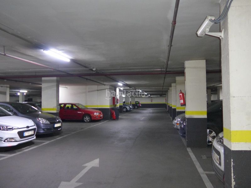 Foto fdb08c55-e1c1-4d67-b41e-733ed59756fb. Miete autoparkplatz in carrer de sant pere d'abanto 12 in Barcelona