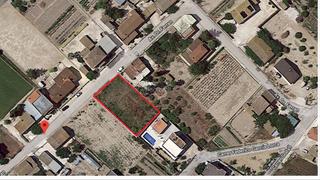 Terreny residencial a Avinguda doctor ferran 42. Parcela para construir casa en deltebre (jym)