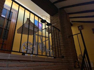 Casa a schiera in Calle recreo 9. Gran casa en guadix