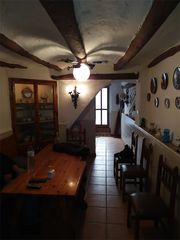 Casa adossada en Carrer calvari, 33. Xerta / carrer calvari