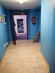 Local Comercial a Carrer sant pere màrtir 25. A pie de calle