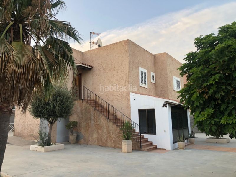 Casas De Particulares En Ibiza Habitaclia