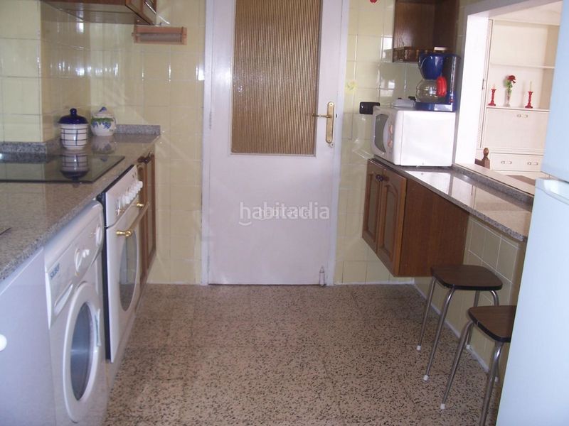 Foto 0abcf7ec-eab8-4c64-9eb8-aea313cf44d3. Alquiler piso en calle alemania 4 zona playa del bol - puerto / calle alemania en Calp