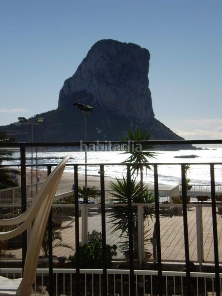 Foto 0b5ac1dd-efec-427a-ab7c-32c00aef129a. Alquiler piso en calle alemania 4 zona playa del bol - puerto / calle alemania en Calp
