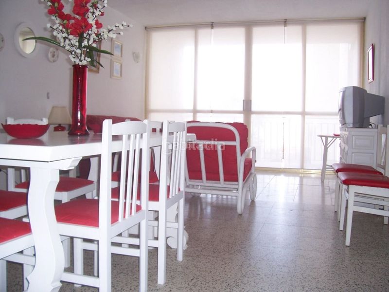 Foto 46af5bbc-6871-439b-b57d-5378d44eef1a. Alquiler piso en calle alemania 4 zona playa del bol - puerto / calle alemania en Calp