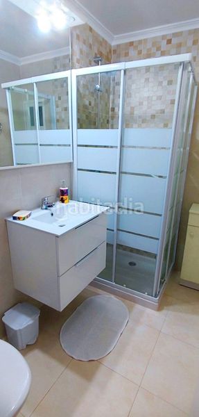 Foto 4a7a28c7-5a6d-46dd-900c-ba3601c4e0b6. Alquiler piso en calle alemania 4 zona playa del bol - puerto / calle alemania en Calp