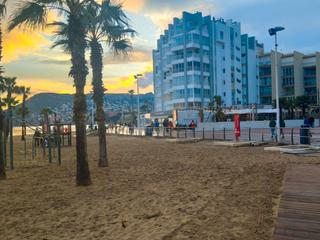 Rent Flat in Calle alemania 4. Zona playa del bol - puerto / calle alemania