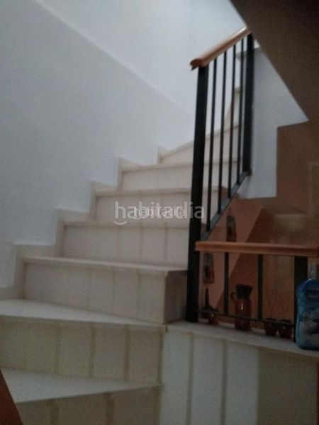 Foto 1696243b-ff04-4ac4-9473-5324fad5c20e. Casa adosada en calle velázquez 57 / calle velázquez en Burguillos