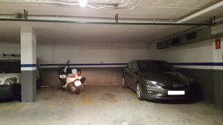 Alquiler Parking moto en Carrer sant salvador, 1. Parking para motos