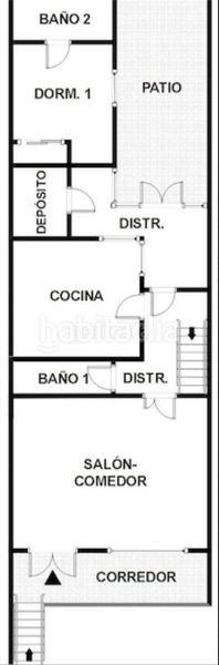 Foto 355af951-96c6-4acf-9b54-68f90a694dc0. House in calle san alonso de orozco 29 in Oropesa