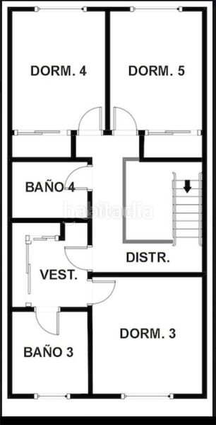 Foto c234edba-ae3e-45b7-97d8-74fab098399f. House in calle san alonso de orozco 29 in Oropesa