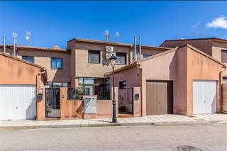 Casa a Calle san alonso de orozco 29. Oropesa / san alonso de orozco