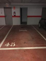 Aparcament cotxe a Carrer ciutat de lleida 10. El pont de suert / carrer ciutat de lleida