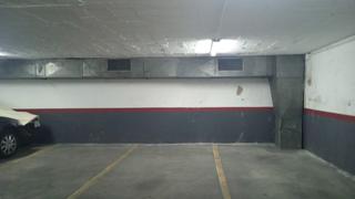 Alquiler Parking coche en Carrer de mallorca 260. Plaza de parquing para coche mediano